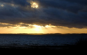 1st Nov 2024 - luce bay (nov 2014)