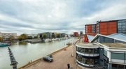 1st Nov 2024 - Brayford Pool