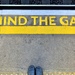 Mind the Gap