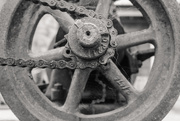 2nd Nov 2024 - Gears