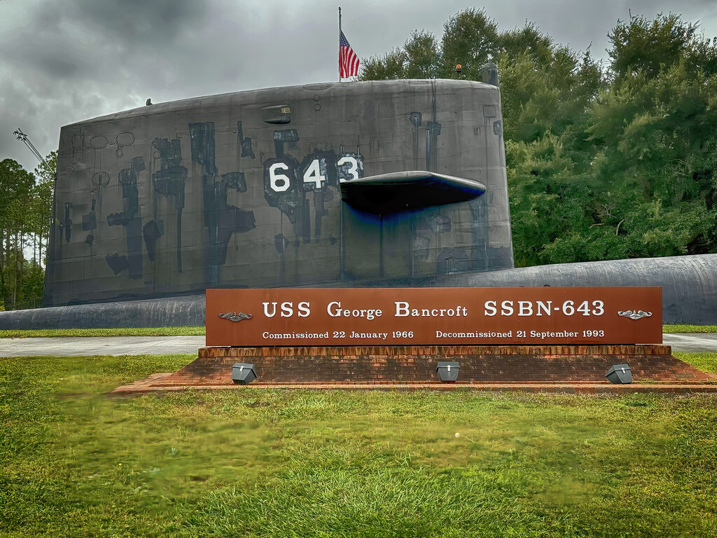 SSBN643 by k9photo