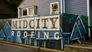 2nd Nov 2024 - Midcity Roofing