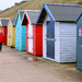 Beach Huts