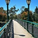 Footbridge