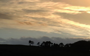 3rd Nov 2024 - fife skies (nov 2017)