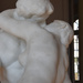 the kiss by Rodin