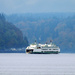 Southworth to Fauntleroy Ferry Crossing