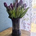 Tulips from a neighbour 