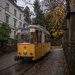 Old tram