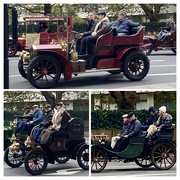 3rd Nov 2024 - London to Brighton Car run