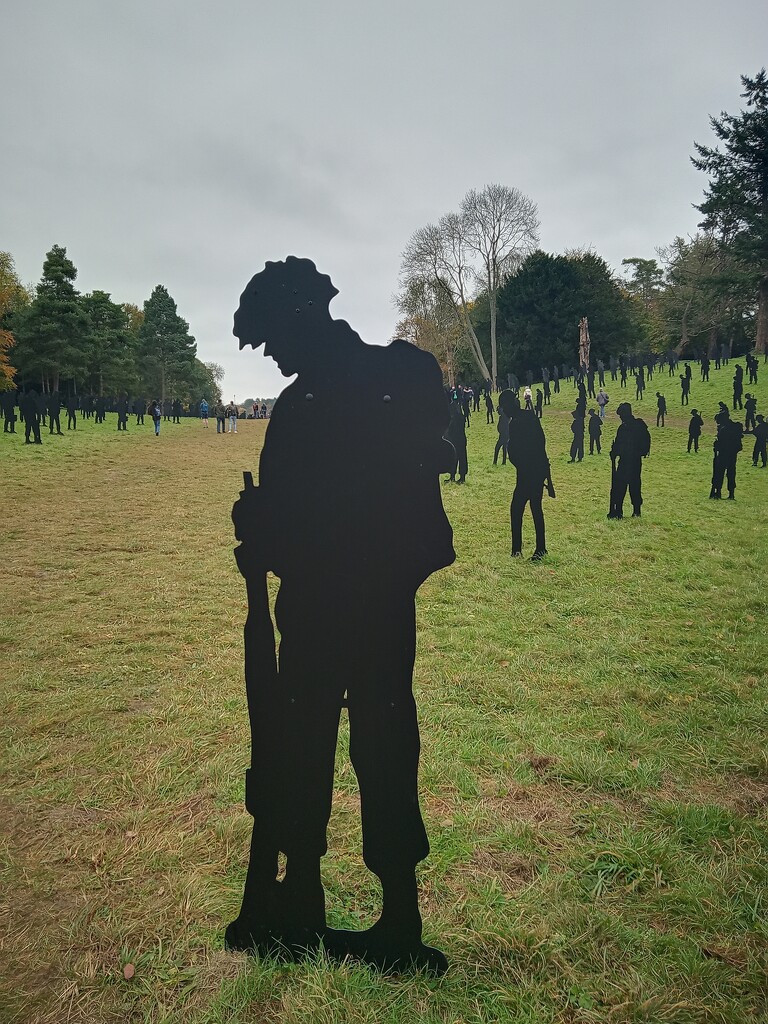 D day memorial  by 365projectorgjoworboys