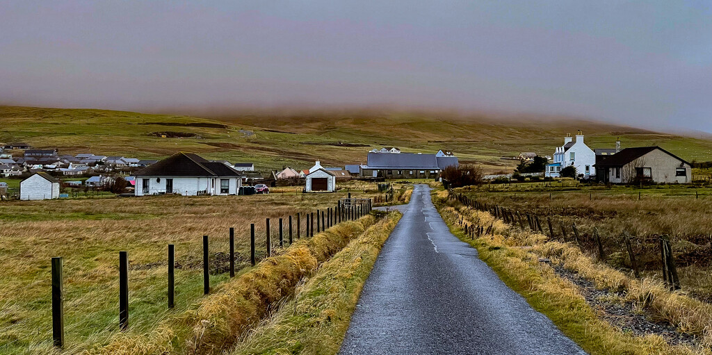 Cullister Road by lifeat60degrees