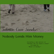 3rd Nov 2024 - Nobody Lends Him Money