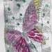 Butterfly image transfer 