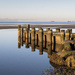 Low Tide Stillness