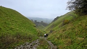 3rd Nov 2024 - 308/366 - Cave Dale