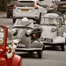 Veteran Car Run