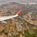 Leaving Santiago