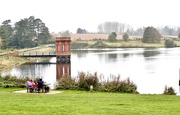 4th Nov 2024 - Sywell Country Park