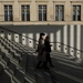 Shadow stairs 