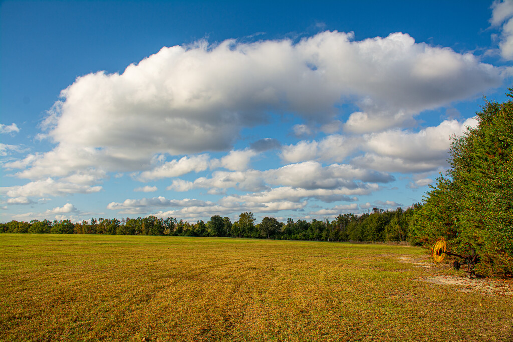 Incoming clouds... by thewatersphotos