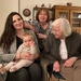 four generations