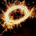 310/366 - Sparklers!