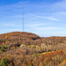 The view from Pinnacle Rock