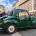 Fiat 500C Topolino 1954