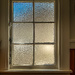 Bathroom Window