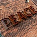 Peace