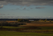 2nd Nov 2024 - The Subtle Layers of Kansas Color