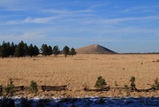 6th Nov 2024 - dormant volcano