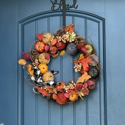 1st Nov 2024 - 11 1 wreath