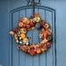 11 1 wreath