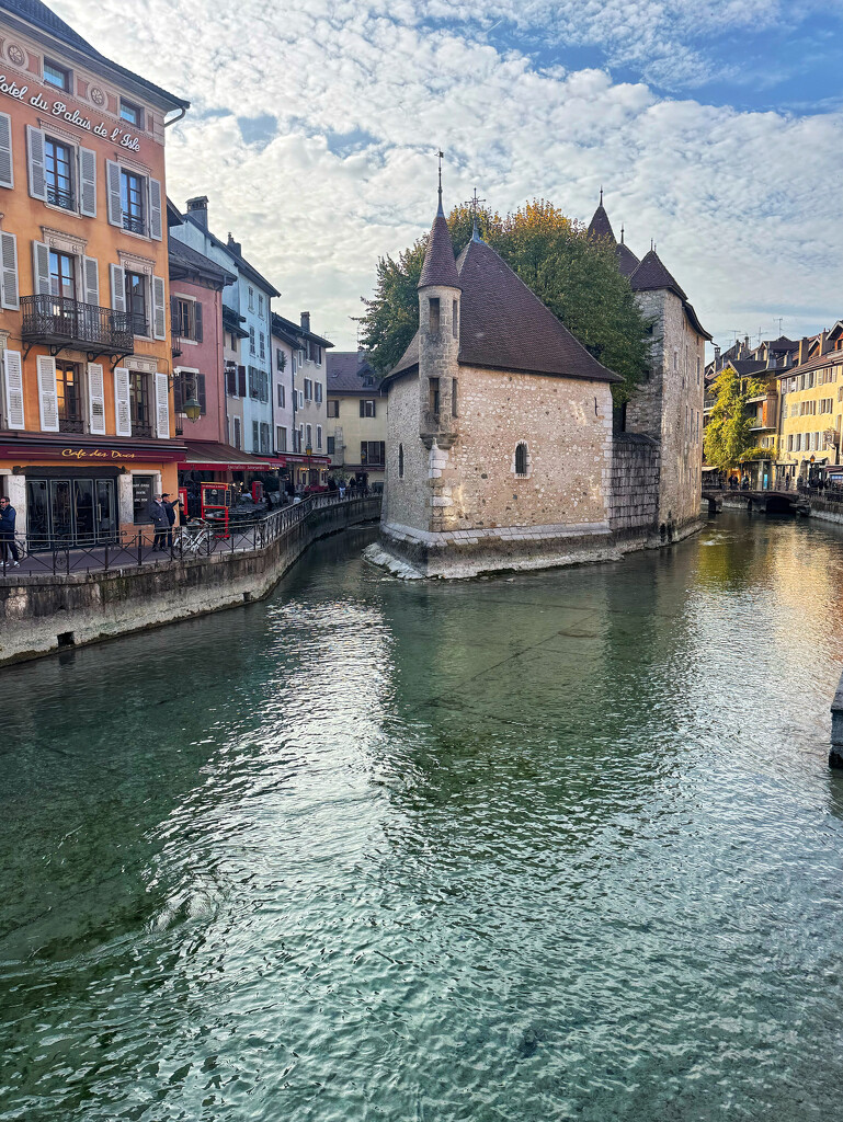 A day in Annecy.  by cocobella