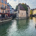 A day in Annecy. 