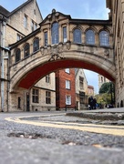 2nd Nov 2024 - Bridge of Sighs