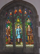 6th Nov 2024 - Memorial Window