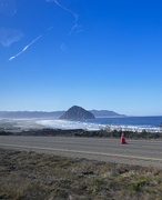 6th Nov 2024 - Morro Rock