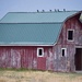 Just Another Old Barn...