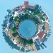 Newcastle Little Planet