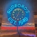 Rudford's