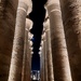 Temple at Luxor 