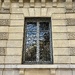 Such a pretty Lace grille, wonderful ironwork…