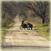 Model T with our Grandson