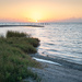 Sunrise on Corpus Christi Bay