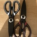 Pair of Scissors