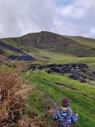 6th Nov 2023 - Mam Tor