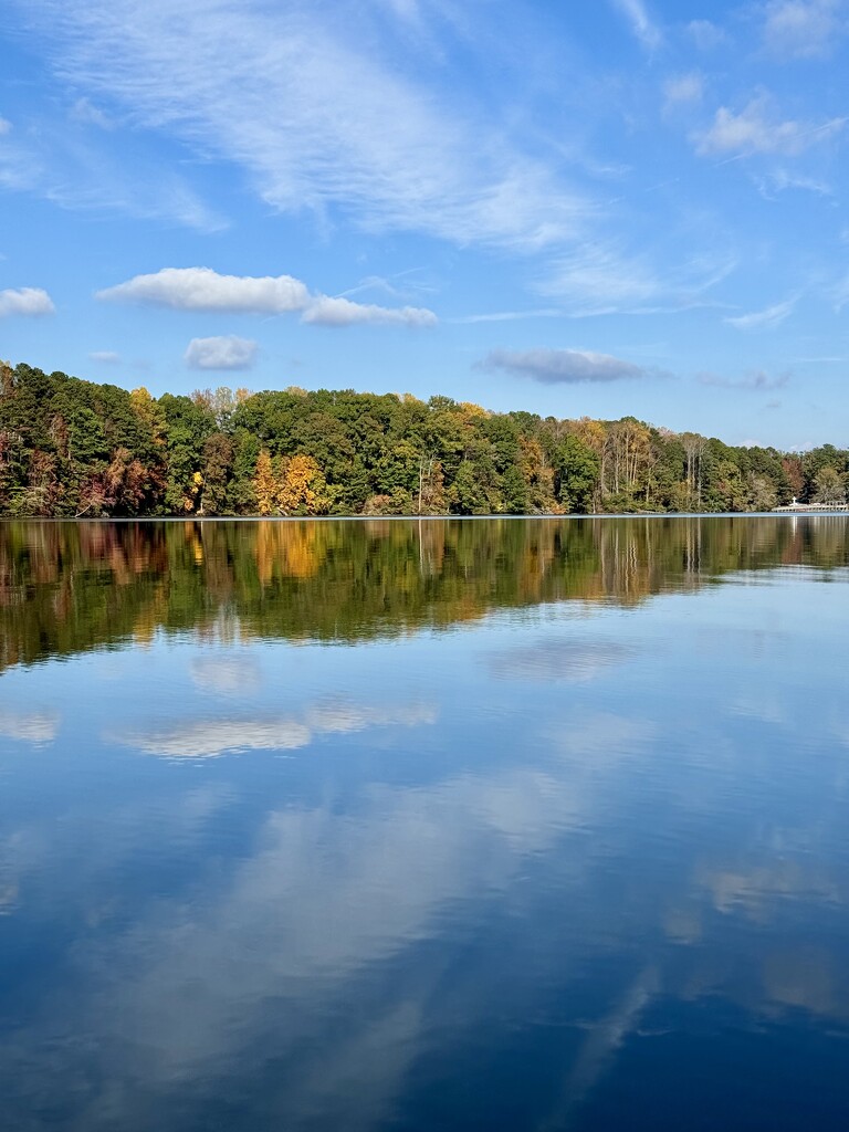 Lake Acworth  by kvphoto